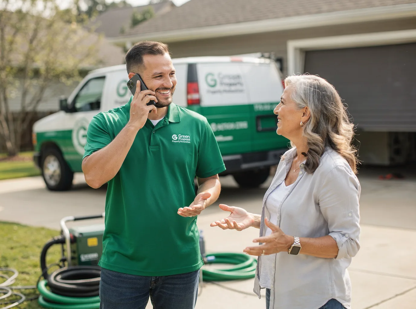 Water Damage Restoration Beaverton, MI FAQs